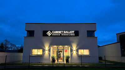 Cabinet GALLIOT | Agence Immobilière Bayeux Calvados (14) à Bayeux