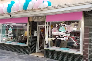 K-Town Cupcakes image