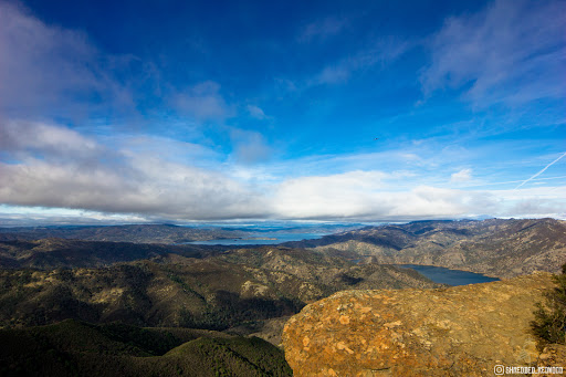 Nature Preserve «UC Davis - Stebbins Cold Canyon Natural Reserve», reviews and photos, CA-128, Winters, CA 95694, USA