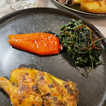 Photo n°2 de l'avis de Andrea.a fait le 26/08/2023 à 07:31 sur le  Taverna del Torchio à San Gemini