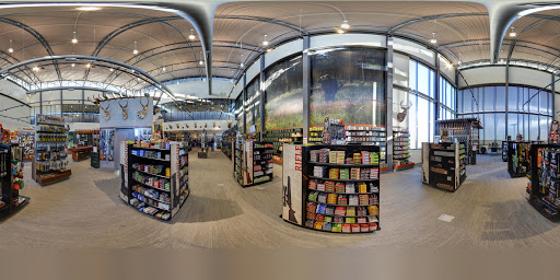 Sporting Goods Store «Brownells, Inc.», reviews and photos, 3006 Brownells Pkwy, Grinnell, IA 50112, USA