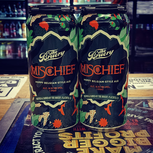 Liquor Store «Wonderland Liquor», reviews and photos, 1178 W Katella Ave, Anaheim, CA 92802, USA