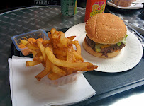 Aliment-réconfort du Restauration rapide Les Tontons Burgers à Sarlat-la-Canéda - n°17