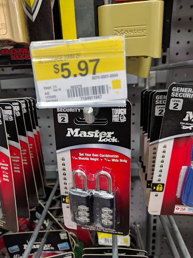 Department Store «Walmart Supercenter», reviews and photos, 135 Stoneridge Dr N, Ruckersville, VA 22968, USA