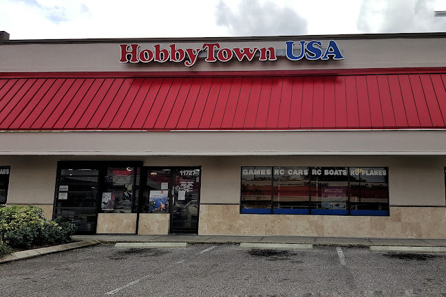 HobbyTown Tampa