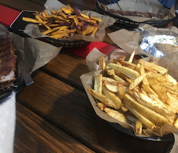 J&R Ribs Costilleria photo