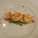 Photo n°6 de l'avis de Davide.r fait le 09/09/2019 à 21:05 sur le  Ristorante La Terrazza del Conte à Carrara