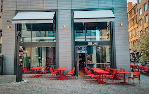 Photo n°72 de JIN-JOO - Bellecour | Korean Food à Lyon ()