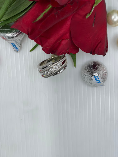 Jeweler «Brandon Adams Jewelers», reviews and photos, 8370 W Cheyenne Ave # 102, Las Vegas, NV 89129, USA