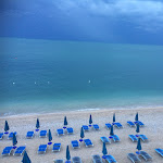 Photo n°3 de l'avis de Massimiliano.u fait le 19/08/2018 à 15:25 sur le  Lido Cala Rosa à Mattinata