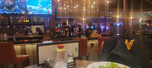 Casino «Oxford Casino», reviews and photos, 777 Casino Way, Oxford, ME 04270, USA