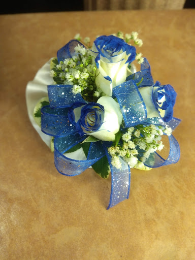 Florist «Enchanted Florist», reviews and photos, 1956 US-1, St Augustine, FL 32084, USA