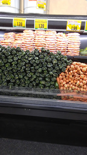 Grocery Store «Carnicerias Jimenez», reviews and photos, 717 N 19th Ave, Melrose Park, IL 60160, USA