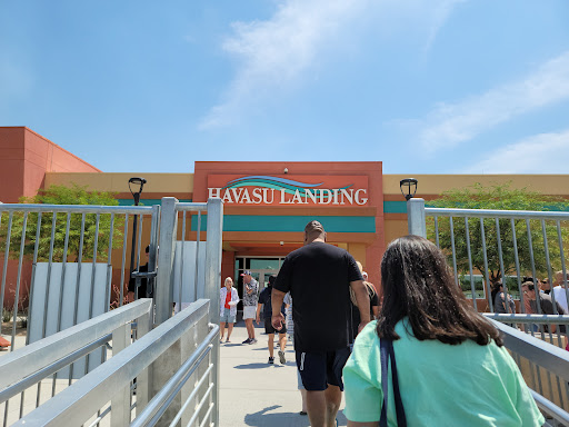 Casino «Havasu Landing Casino», reviews and photos, 1 Main St, Havasu Lake, CA 92363, USA