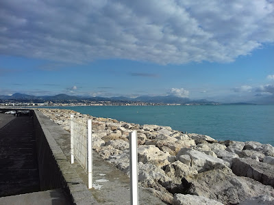 Marina Service à Villeneuve-Loubet
