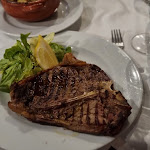 Photo n°7 de l'avis de Nico. fait le 09/03/2019 à 09:49 sur le  Ristofficina à Chieti