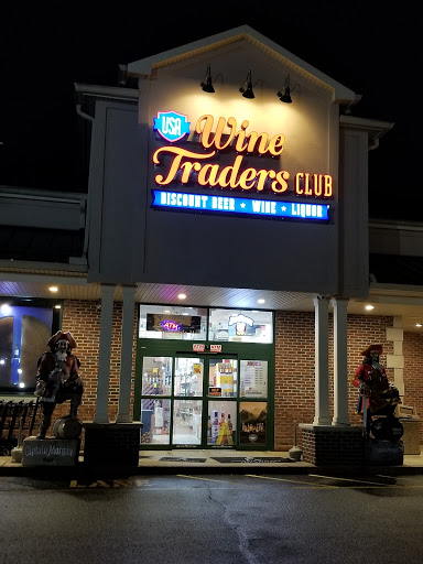 Liquor Store «Buyrite Wine and Liquor of Chatham», reviews and photos, 650 Shunpike Rd, Chatham Township, NJ 07928, USA