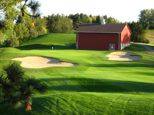 Golf Course «Baker National Golf Course», reviews and photos, 2935 Parkview Dr, Hamel, MN 55340, USA