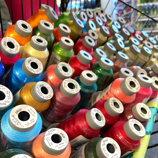 Fabric Store «Sewing Machine Center & Fabric», reviews and photos, 6700 Phoenix Ave, Fort Smith, AR 72903, USA