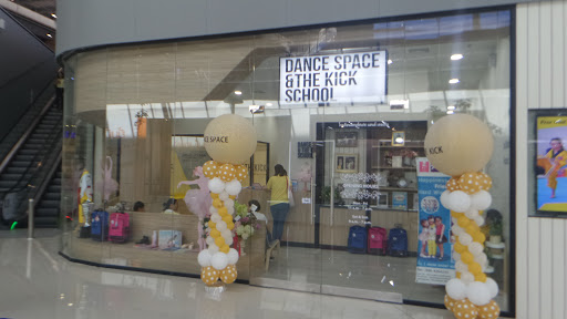 Dance space & The Kick School