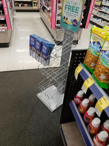 Drug Store «Walgreens», reviews and photos, 320 S Water St, Kent, OH 44240, USA
