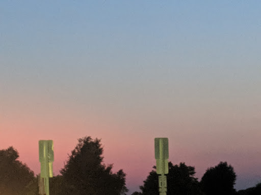 Department Store «Walmart Supercenter», reviews and photos, 939 N Dupont Blvd, Milford, DE 19963, USA