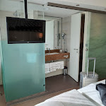 Photo n°1 de l'avis de Annette. fait le 21/03/2022 à 19:11 sur le  Best Western Plus Hotel Bremerhaven à Bremerhaven