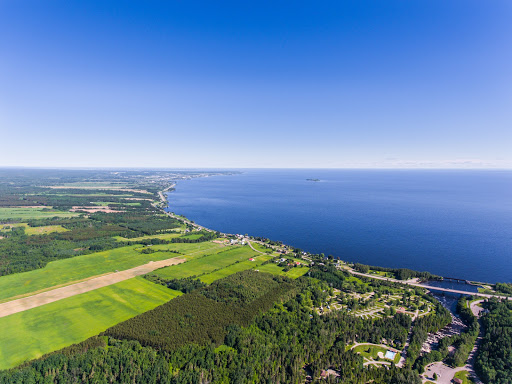 Découverte Vols panoramiques Lac-Saint-Jean à Saint-Félicien (QC) | CanaGuide