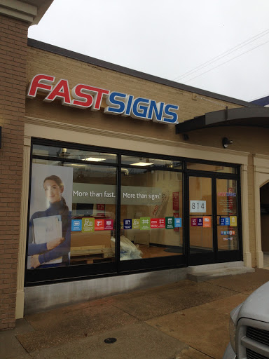 FASTSIGNS, 814 State St, Bowling Green, KY 42101, USA, 