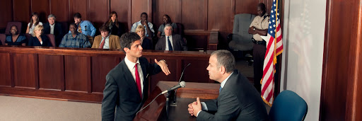 Trial Attorney «Cerbone DUI Defense», reviews and photos