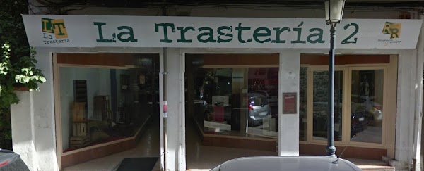 Trastería.2