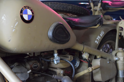 Museum «Wagner-Hagans Auto Museum», reviews and photos, 476 E Kossuth St, Columbus, OH 43206, USA