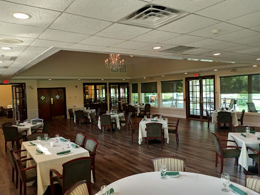 Country Club «Merchantville Country Club», reviews and photos, 501 Chapel Ave, Merchantville, NJ 08109, USA