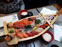 Sushi du Restaurant japonais Yuwiki Sushi à Wattignies - n°17