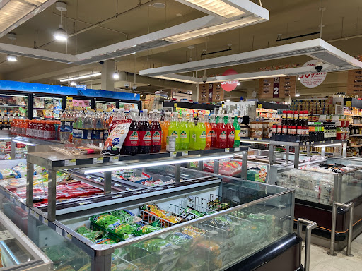 Korean Grocery Store «H Mart», reviews and photos, 7050 Terminal Square, Upper Darby, PA 19082, USA