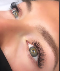 Tailored Lashes By Taylor