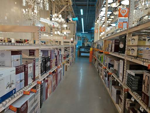 Home Improvement Store «The Home Depot», reviews and photos, 310 NJ-36 Ste 100, West Long Branch, NJ 07764, USA
