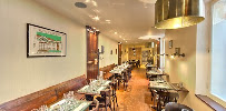 Atmosphère du Restaurant portugais Saudade à Versailles - n°6