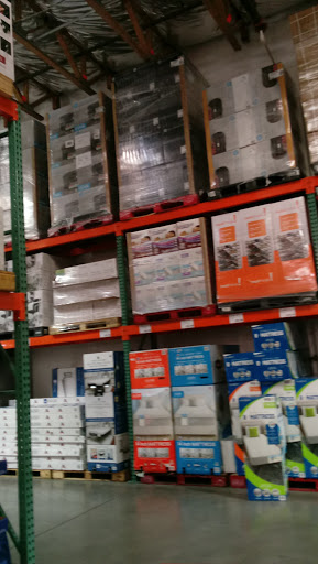 Warehouse store «Costco Wholesale», reviews and photos, 3901 W Costco Dr, Tucson, AZ 85741, USA