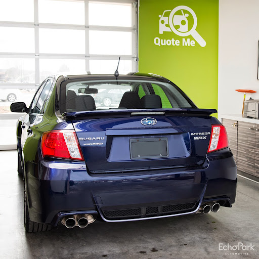 Used Car Dealer «EchoPark Automotive», reviews and photos, 10401 E Arapahoe Rd, Centennial, CO 80111, USA