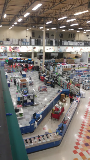 Department Store «Curacao», reviews and photos, 8618 Garfield Ave, South Gate, CA 90280, USA