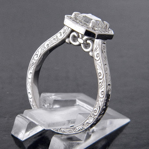 Jewelry Store «Bradshaws Jewelers», reviews and photos, 4355 Montgomery Hwy #2, Dothan, AL 36303, USA