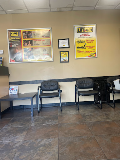 1655 Irving Park Rd, Bartlett, IL 60103, USA