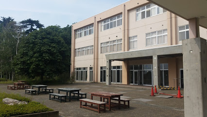 群馬県立太田フレックス高等学校