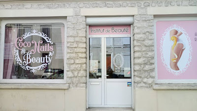 Coco Nails & Beauty à Reims
