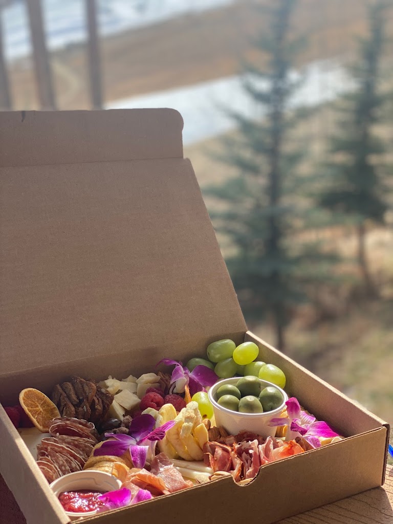 The Noshing Platter Breckenridge, CO Menu, Hours, Reviews and Contact