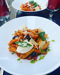 Photo n°58 de Restaurant Pizzeria La Calèche à Aix-en-Provence ()