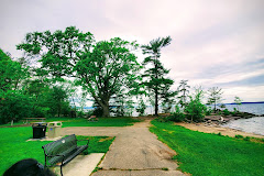 Oakledge Park Treehouse