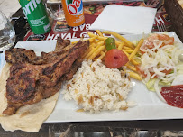 Kebab du Restaurant Hayal Grill Kebab à Annemasse - n°10