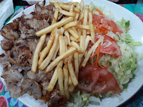 Plats et boissons du Restaurant de döner kebab Red Lunch à Villefranche-sur-Saône - n°11